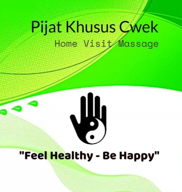 Pijat Khusus Cwek
